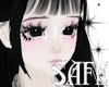 ! its black