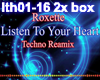 Techno Remix 2/2