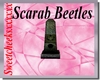#Scarab beetles