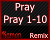 MK| Pray Remix