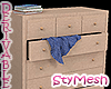 Teens Dresser