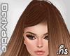 .hs Suma Blonde
