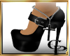 CP-Elma Black Shoes