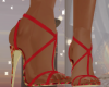 Amapola heels