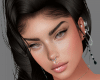 HAIR - BLACK - G546