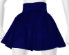 Navy Skirt
