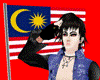 [DNA] Malaysia Flag