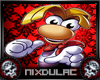 ND | Rayman Avatar