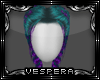 -V- Peacock Valeria