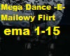 Mega Dance -E-Mailowy