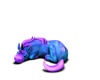 {LS}Sleeping toy unicorn