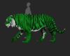 ☢ Ani Tiger Emerald