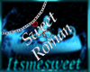 Sweet & Roman Necklace