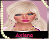 AXL Haie LT Blonde Req