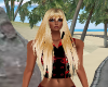 Blond with Bangs 3