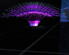 Fiber Optic purple