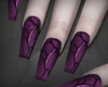 A| Gothic nails III