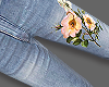 y. Light Jeans