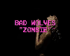 Bad Wolves