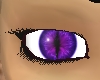 purple dragon eye