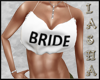 Bride Top