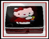 Hello Kitty Lunchbox