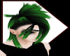 xDFAx emo green(M)