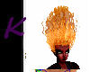 ~K~demon fire hair v1