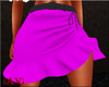 (AV) Pink BB Skirt