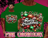 Merry Christmas Tee