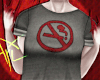 *V* NO Smoking