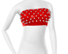 spike red top