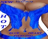  BLUE HEART