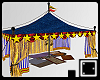 ` Carnival Open Tent