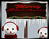 ~Snowman Dance/Merry Chr
