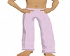 lilac dress pants