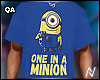 One in a Minion