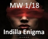 Mix Indilla Enigma