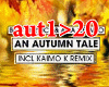 An Autumn Tale Remix