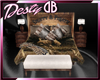 Desty Pirate Bed