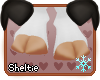 *S* Pure Hooves M