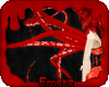 !E! Red Tentacles