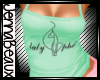 (JB)BabyPHat-Mint