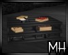 [MH] TA Pallet Table
