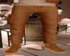 [Ts]Milo winter pants
