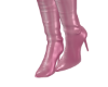 1210 Boots pink