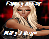 Mary J Blige FA 9 -13