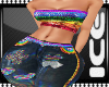 DISCO TUBE TOP