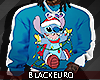 ✭ Hoodie Navi