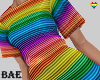 BAE| Pride Dress